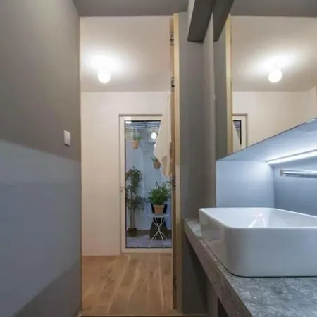 Apartment Old Town I By Aston Bilbao