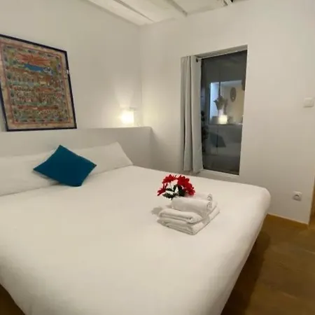Apartment Old Town I By Aston *
