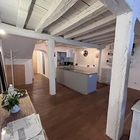 Apartment Old Town I By Aston Bilbao