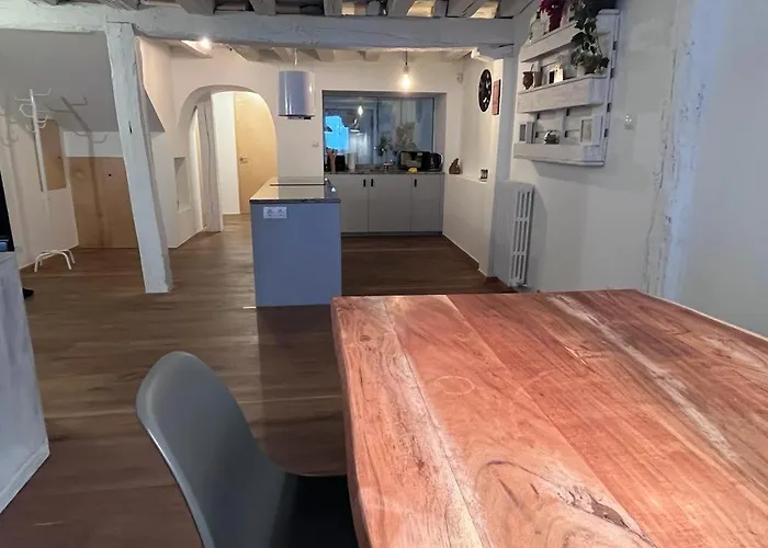 Old Town I By Aston Апартаменты