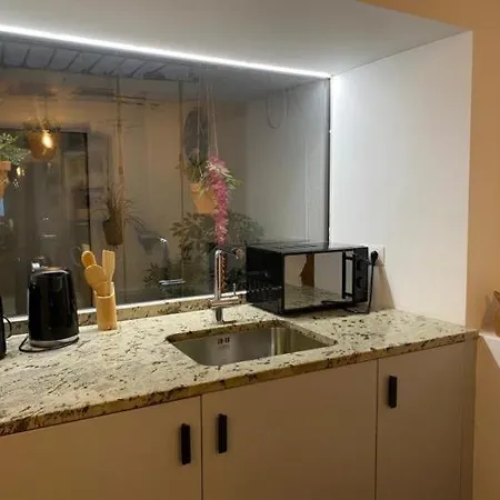 Appartement Old Town I By Aston