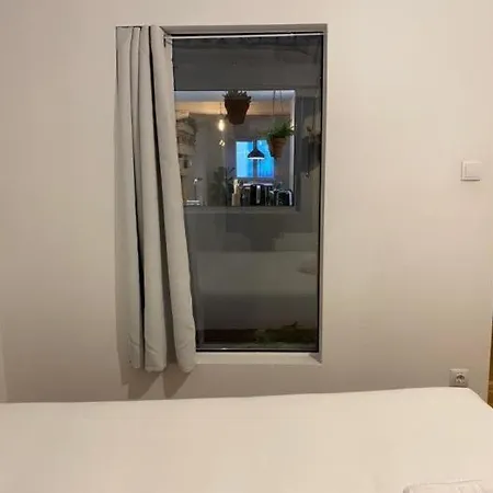 Old Town I By Aston Appartement Bilbao