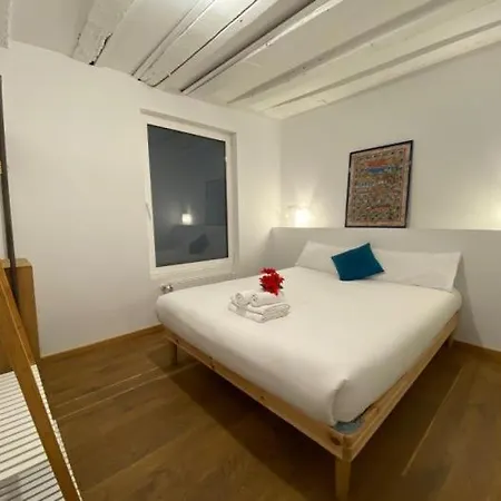 Apartamento Old Town I By Aston Bilbau