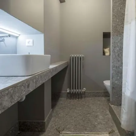 Old Town I By Aston *