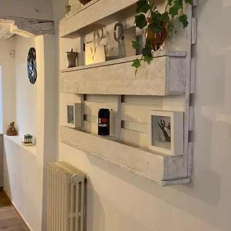 Old Town I By Aston Bilbao