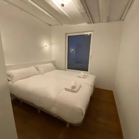 Old Town I By Aston Apartament *