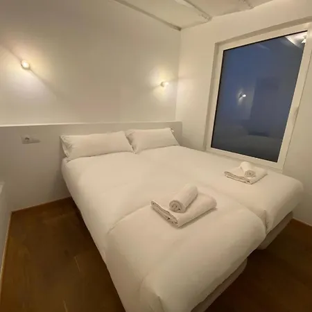 Old Town I By Aston Appartement