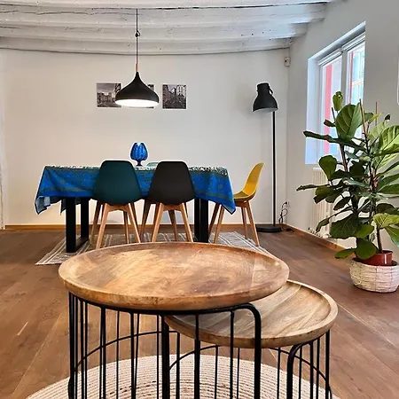 Old Town I By Aston Appartement *