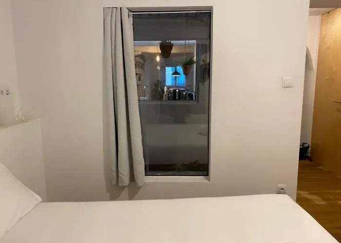 Old Town I By Aston Appartement Bilbao