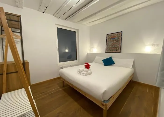 Appartement Old Town I By Aston Bilbao