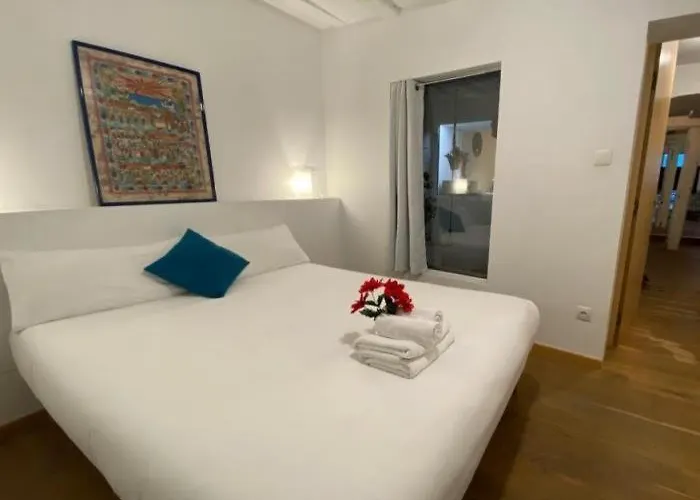 Appartement Old Town I By Aston *