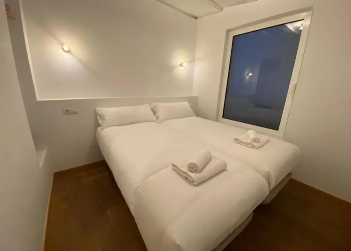 Old Town I By Aston Appartement