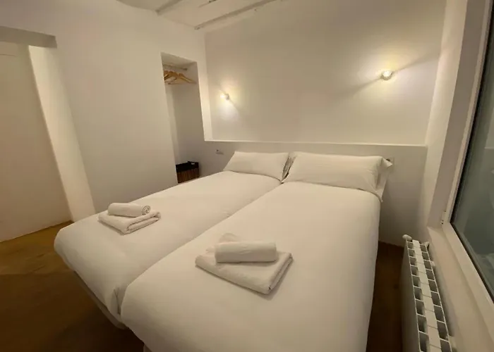 Old Town I By Aston *