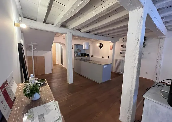 Appartement Old Town I By Aston Bilbao