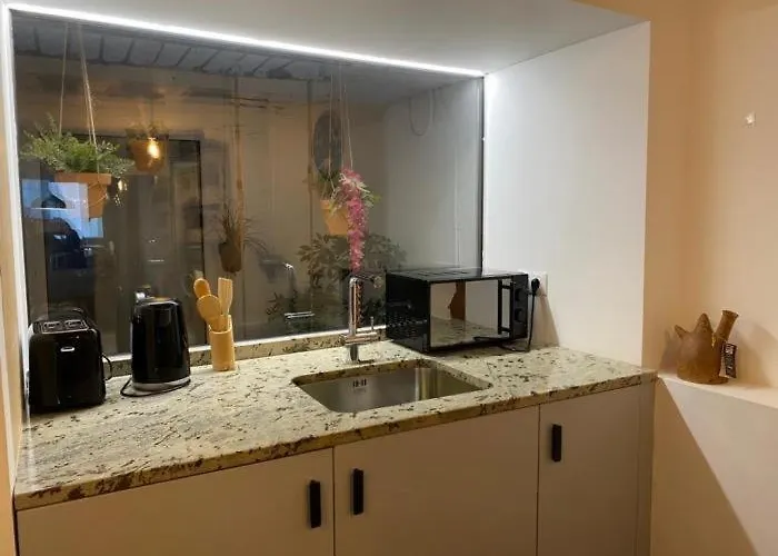 Appartement Old Town I By Aston