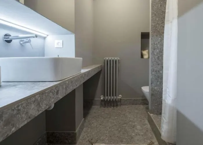 Old Town I By Aston *