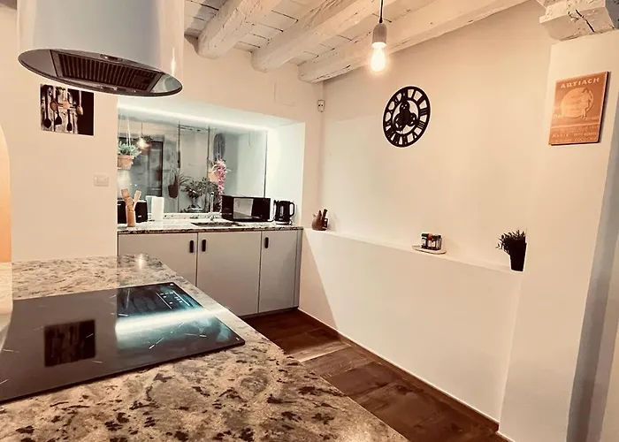 Old Town I By Aston Appartement