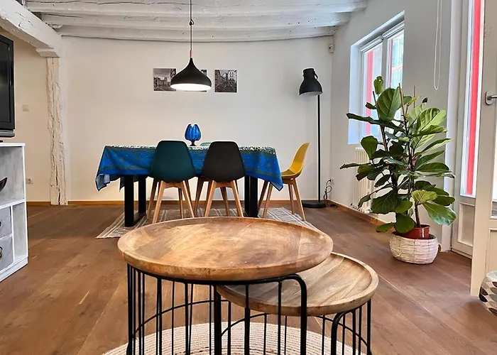 Old Town I By Aston Appartement *